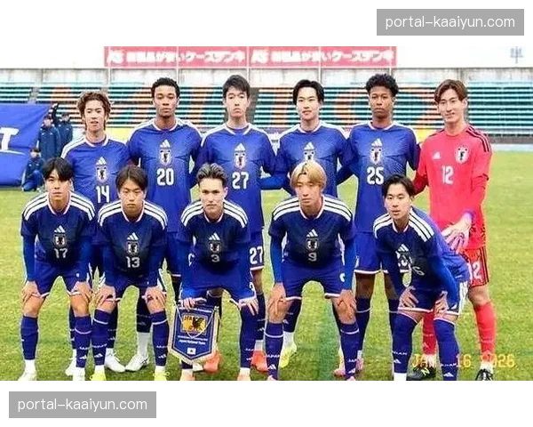 佐藤龙之介点球绝杀展现大心脏 日本U23中场核心承担关键角色