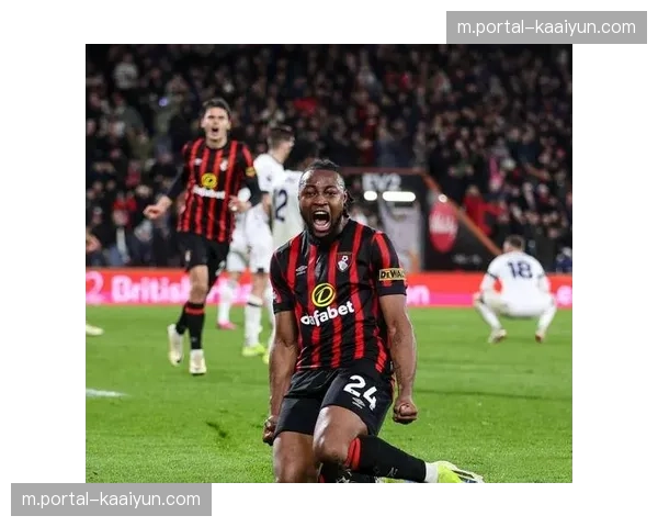 塞梅尼奥七场英超造五球 同期进攻效率位列联赛前三